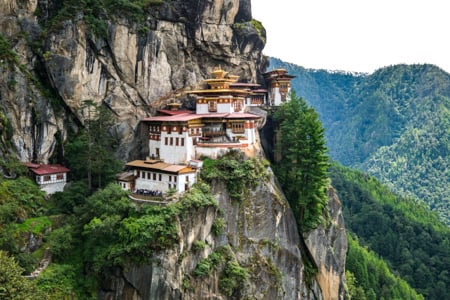 Bhutan