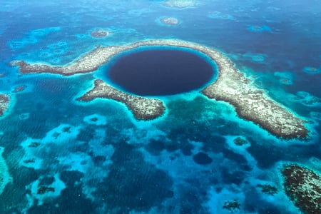 Belize