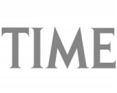 Time logo